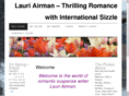 lauriairman.com