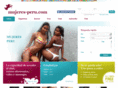 mujeres-peru.com