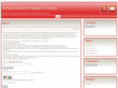scienceprosite.com