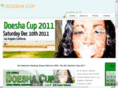 doeshacup.com