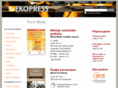 ekopress.cz