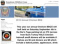 keystonewildfire.com