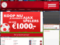 misterajax.nl