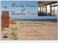 mostlydune.com