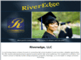 riveredgellc.com