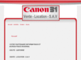 canon-haute-garonne.com