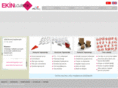 ekinlogistics.com