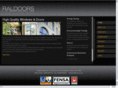 raldoors.co.uk