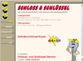 schluesseldienst-bb.de