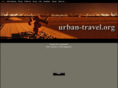 urban-travel.org
