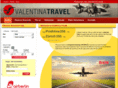 valentinatravel.ch