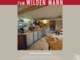zum-wilden-mann.com