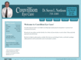 couvillioneyecare.com