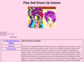 dolldressupgames.org