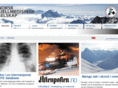 fjellmedisin.org