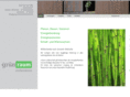 gruenraum-architekten.de