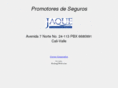 jaqueseguros.com