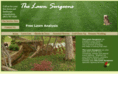 lawnsurgeons.net