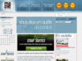 starsuites.com