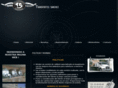 transportes-sanchez.com