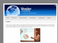 voslerconsulting.com