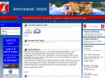 amerikanskfotball.com