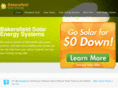 bakersfield-solar.com