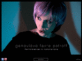 genevievefavre.com
