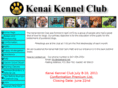 kenaikennelclub.com