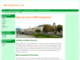 mbazentrum.com