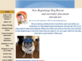 newbeginningsdogrescue.org
