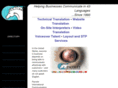 pacoletinternational.com