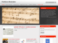 partitions-musicales.com