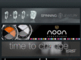 spinningnoon.com