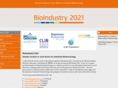 bioindustry2021.eu