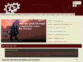 class-mechanics.com