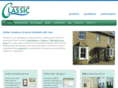 classictimberwindows.com