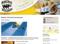 rhinobuildersnewark.com