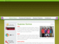 textilesfloresdelande.com
