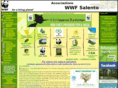 wwfsalento.it
