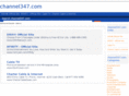 channel347.com