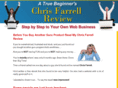 chrisfarrellreview.net