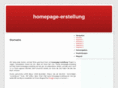 homepage-erstellung.net