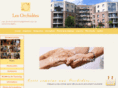 lesorchideestourcoing.com