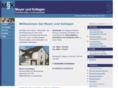 meyer-und-kollegen.com