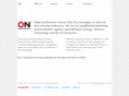 oncommunication.com
