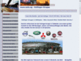 autohaus-kollinger.com