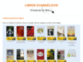 librosevangelicos.com