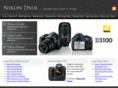 nikondslrs.com