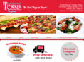 tessispizzeria.com